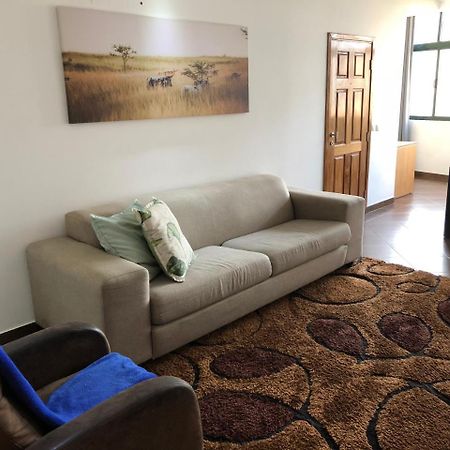 Polana Holiday Apartment Мапуто Екстериор снимка