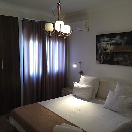 Polana Holiday Apartment Мапуто Екстериор снимка