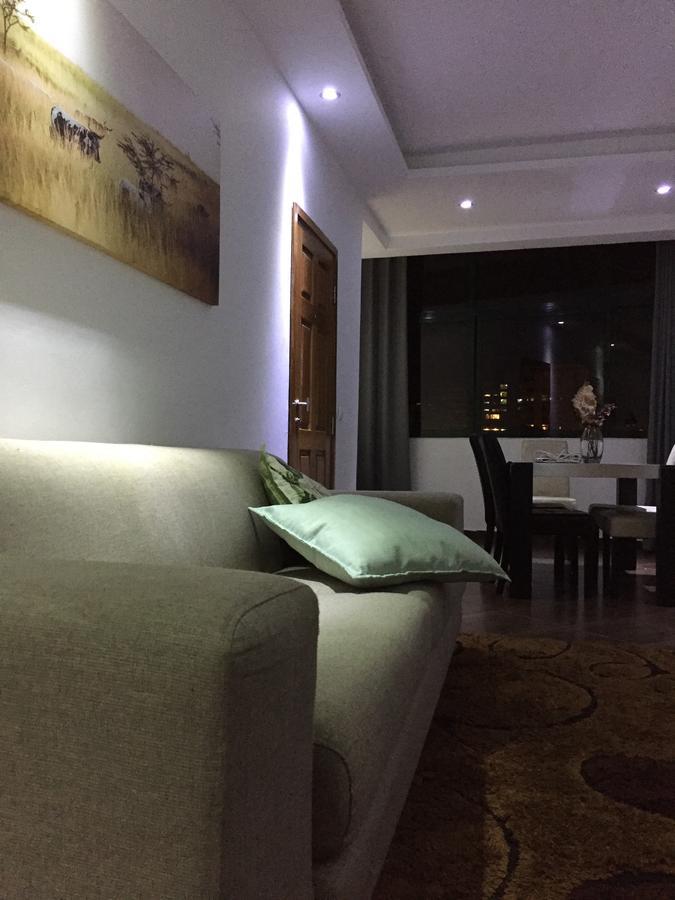 Polana Holiday Apartment Мапуто Екстериор снимка