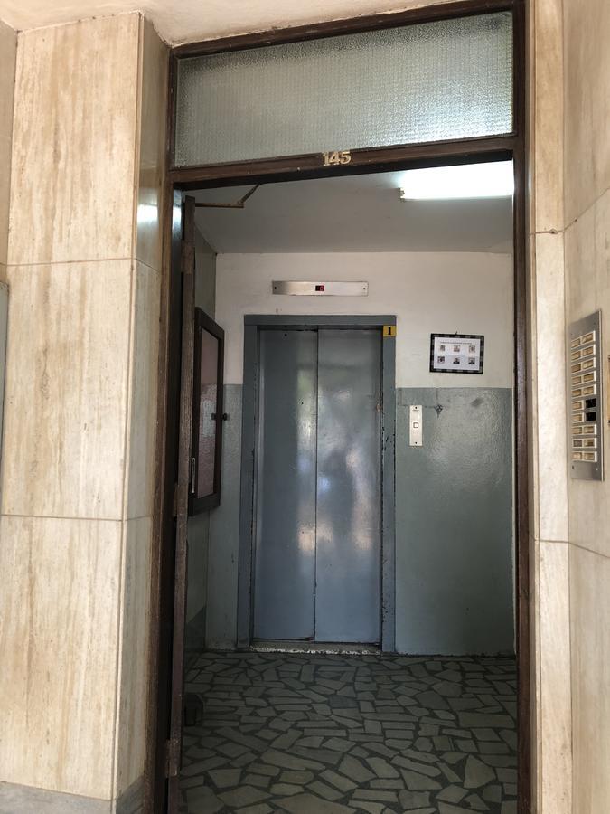 Polana Holiday Apartment Мапуто Екстериор снимка