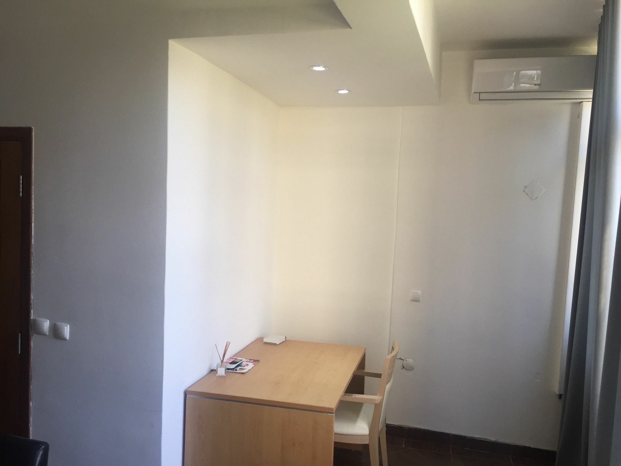 Polana Holiday Apartment Мапуто Екстериор снимка