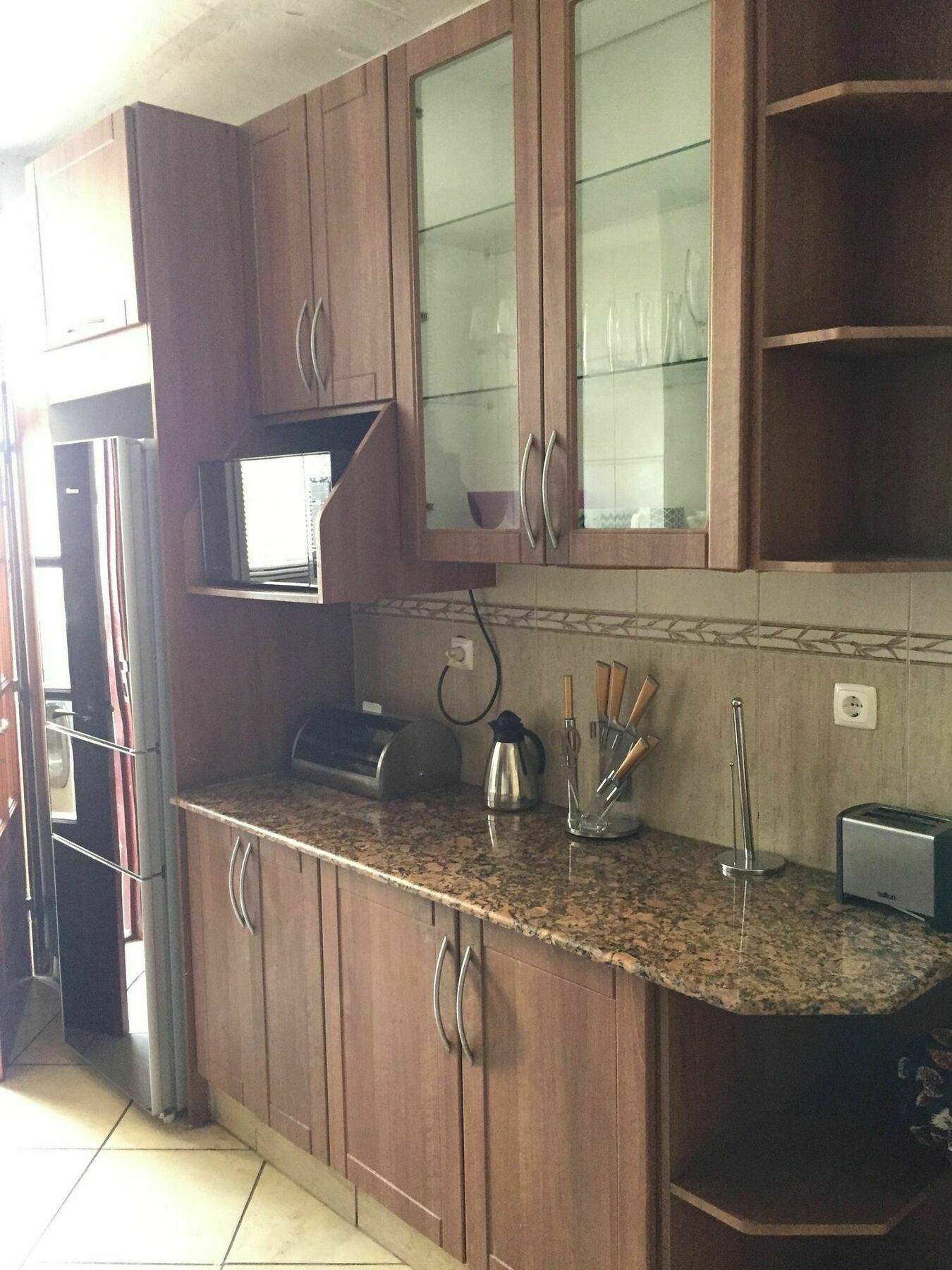 Polana Holiday Apartment Мапуто Екстериор снимка