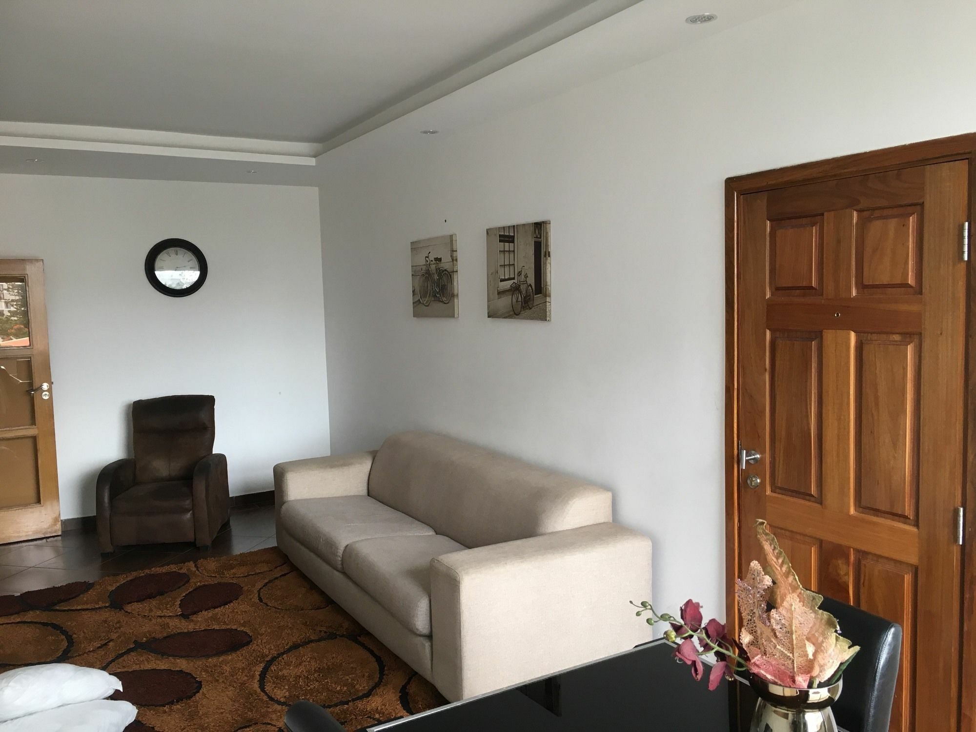 Polana Holiday Apartment Мапуто Екстериор снимка