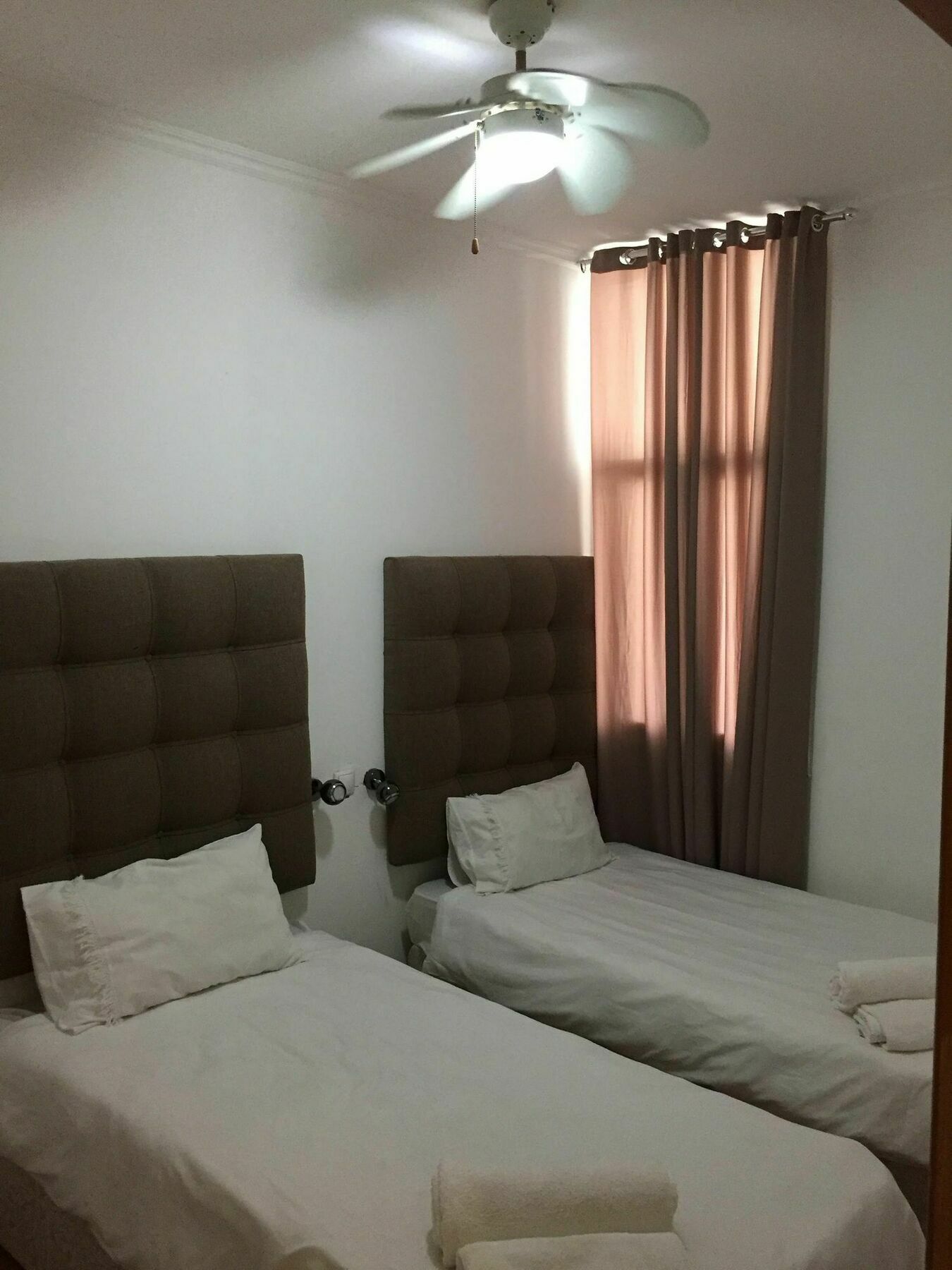 Polana Holiday Apartment Мапуто Екстериор снимка