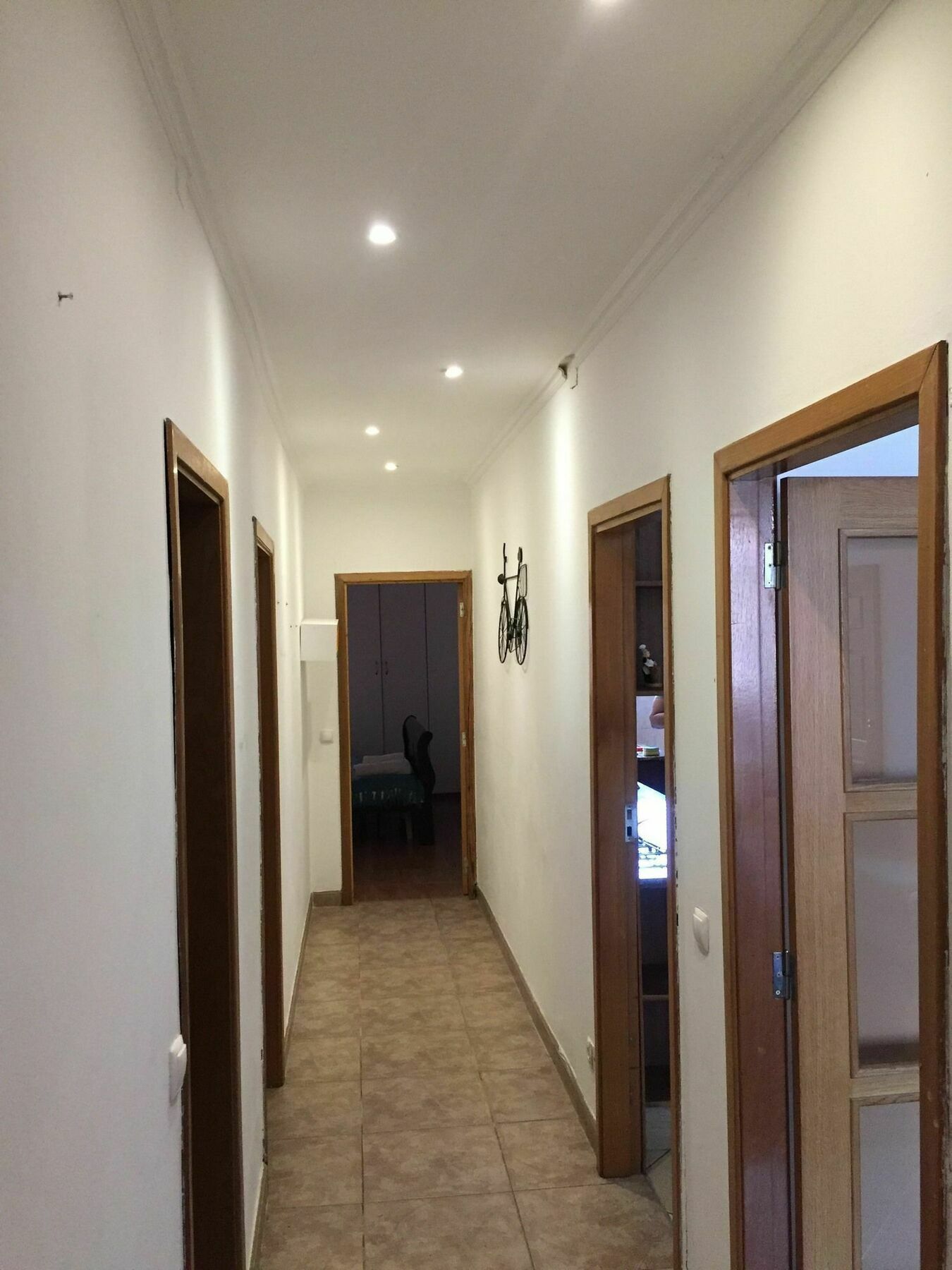 Polana Holiday Apartment Мапуто Екстериор снимка